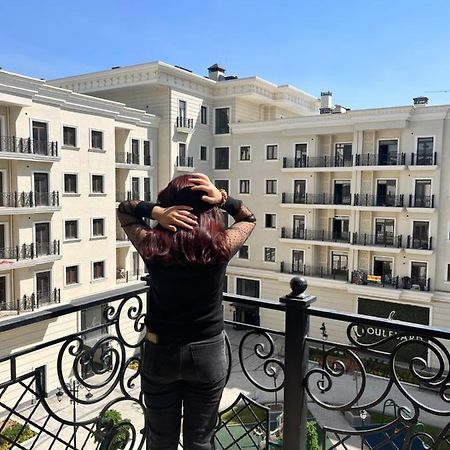 Ташкент Сити Εξωτερικό φωτογραφία